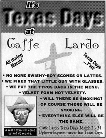 Caffe Lardo