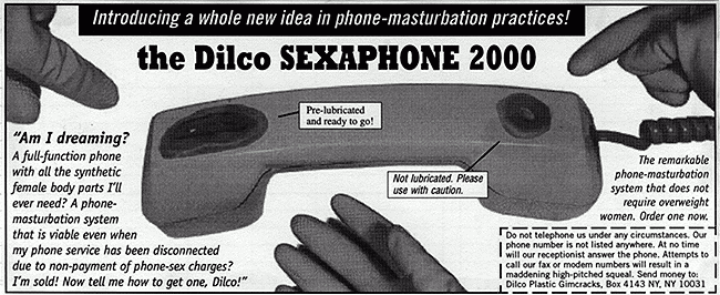 Dilco Sexaphone